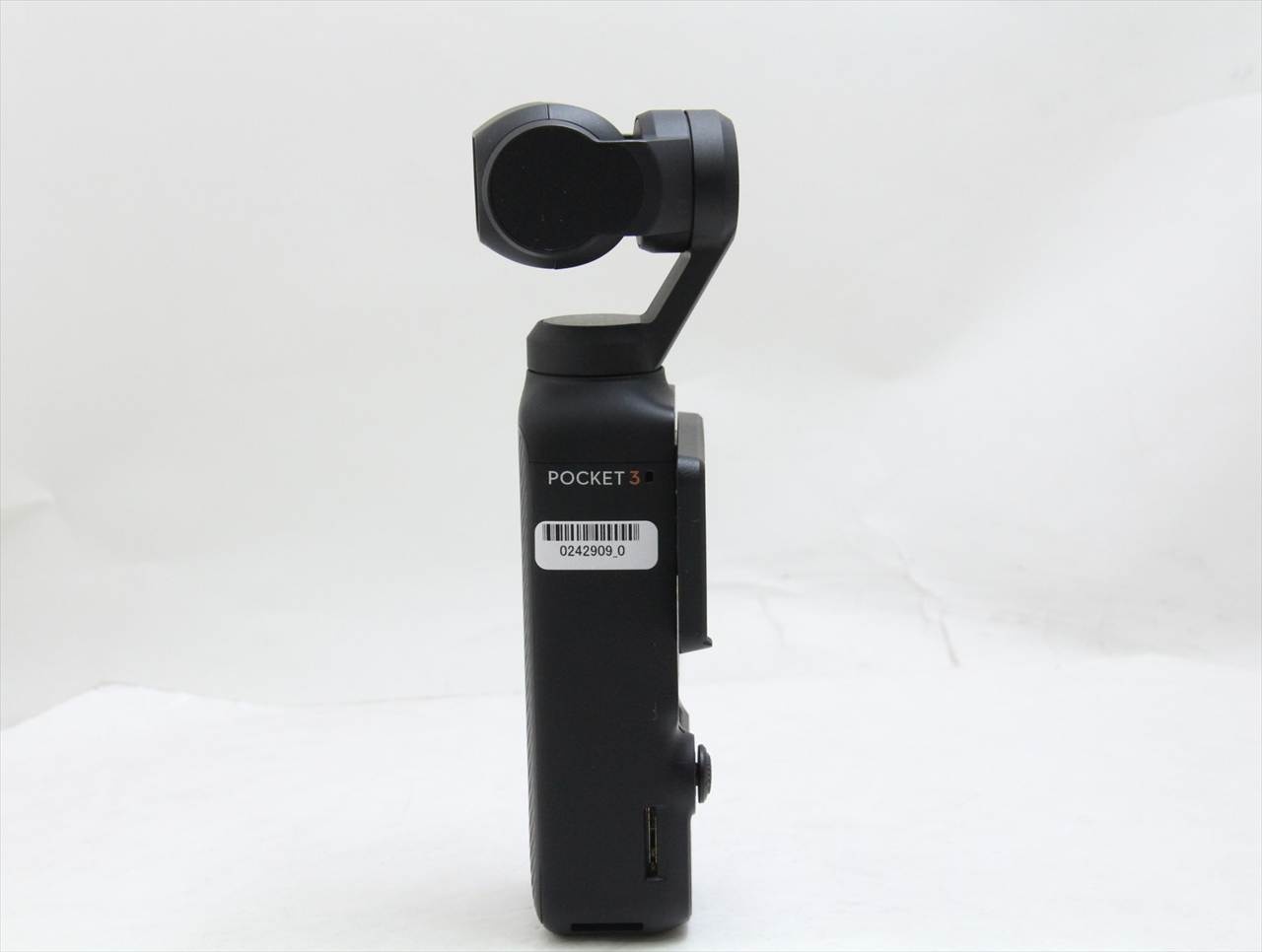 【中古】 DJI OSMO POCKET 3 クリエイターコンボ