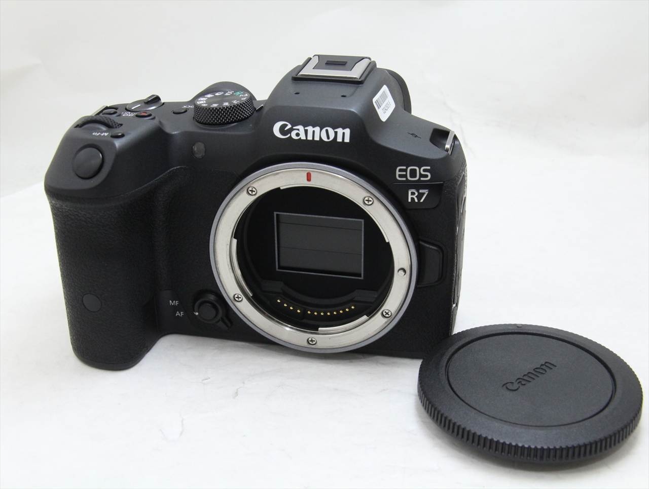 【中古】 キヤノン(canon) EOS R7 ボディ
