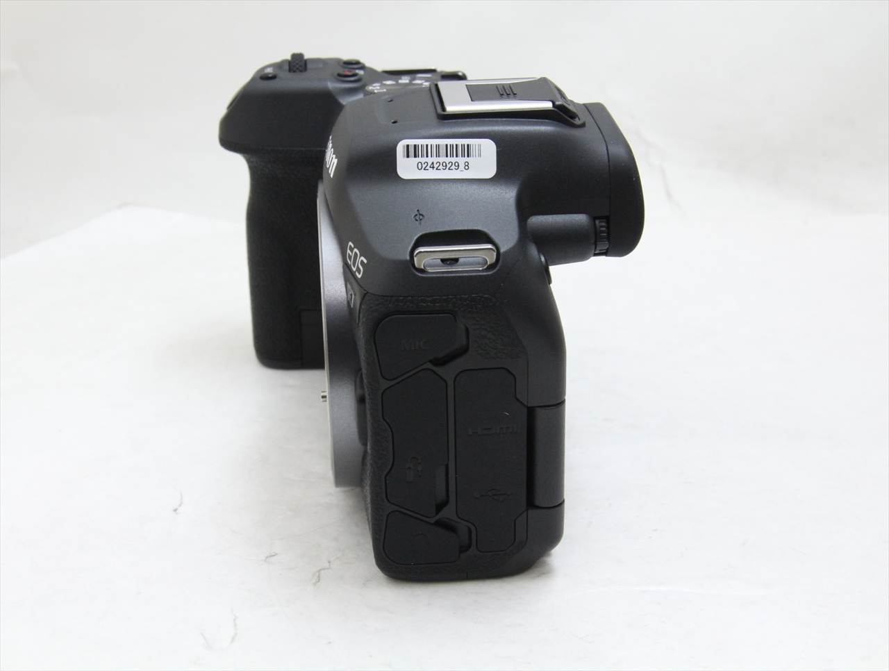 【中古】 キヤノン(canon) EOS R7 ボディ