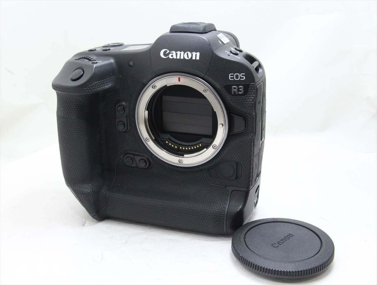 【中古】 キヤノン(canon) EOS R3 ボディ