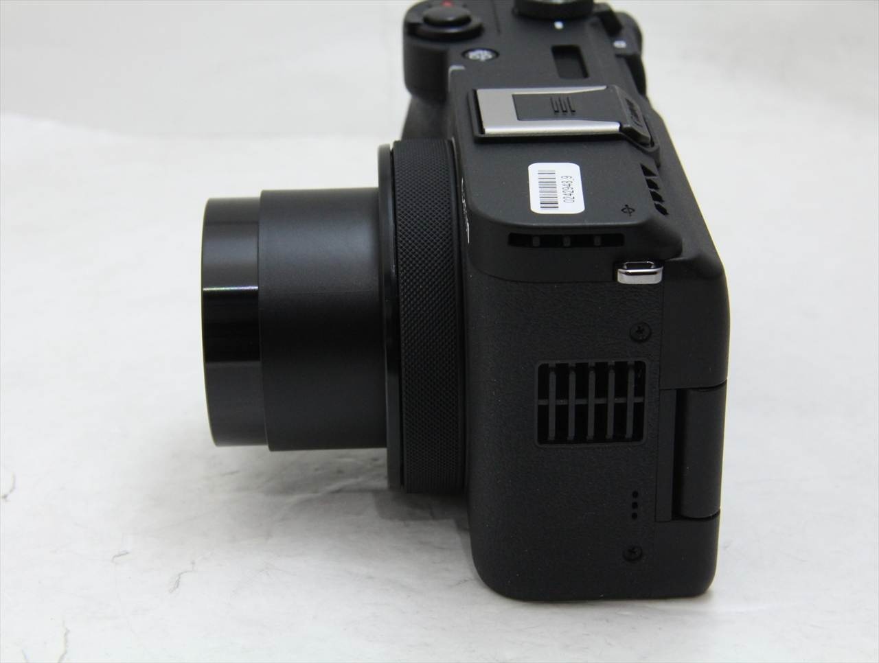 【中古】 キヤノン(canon) PowerShot V1
