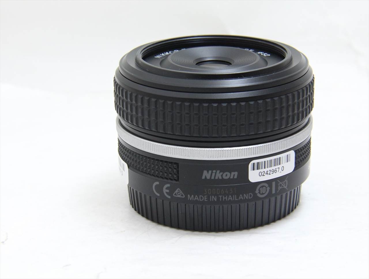 【中古】 ニコン(nikon) NIKKOR Z 28mm f/2.8 （Special Edition）