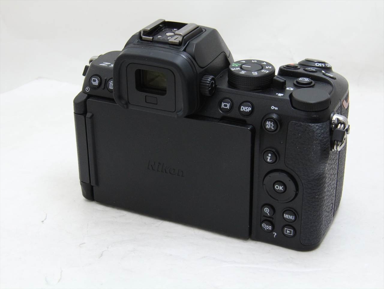 【中古】 ニコン(nikon) Z50II ボディ