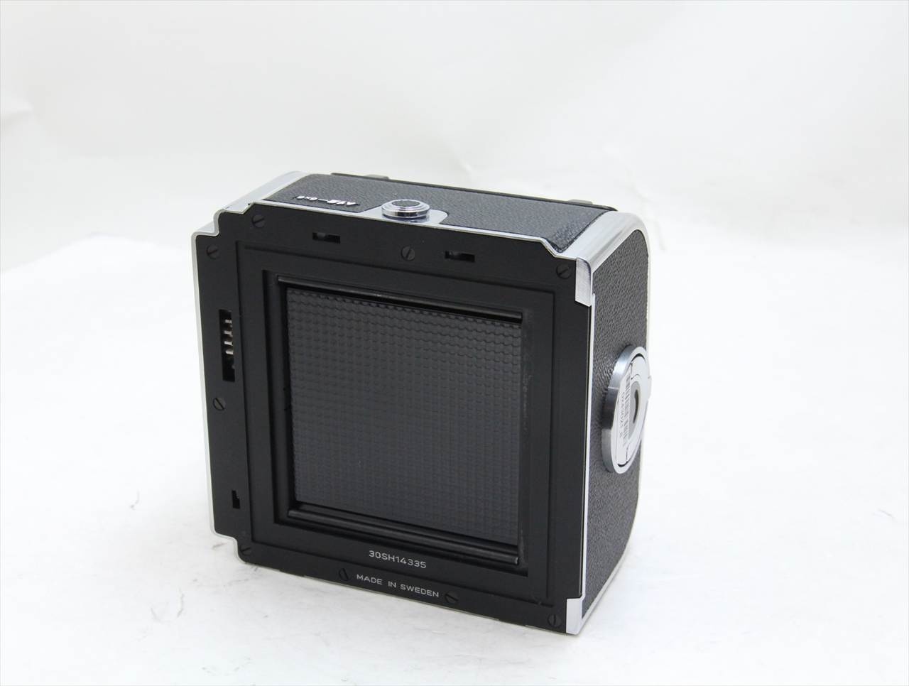 【中古】 ハッセル(hassell) A12 IV