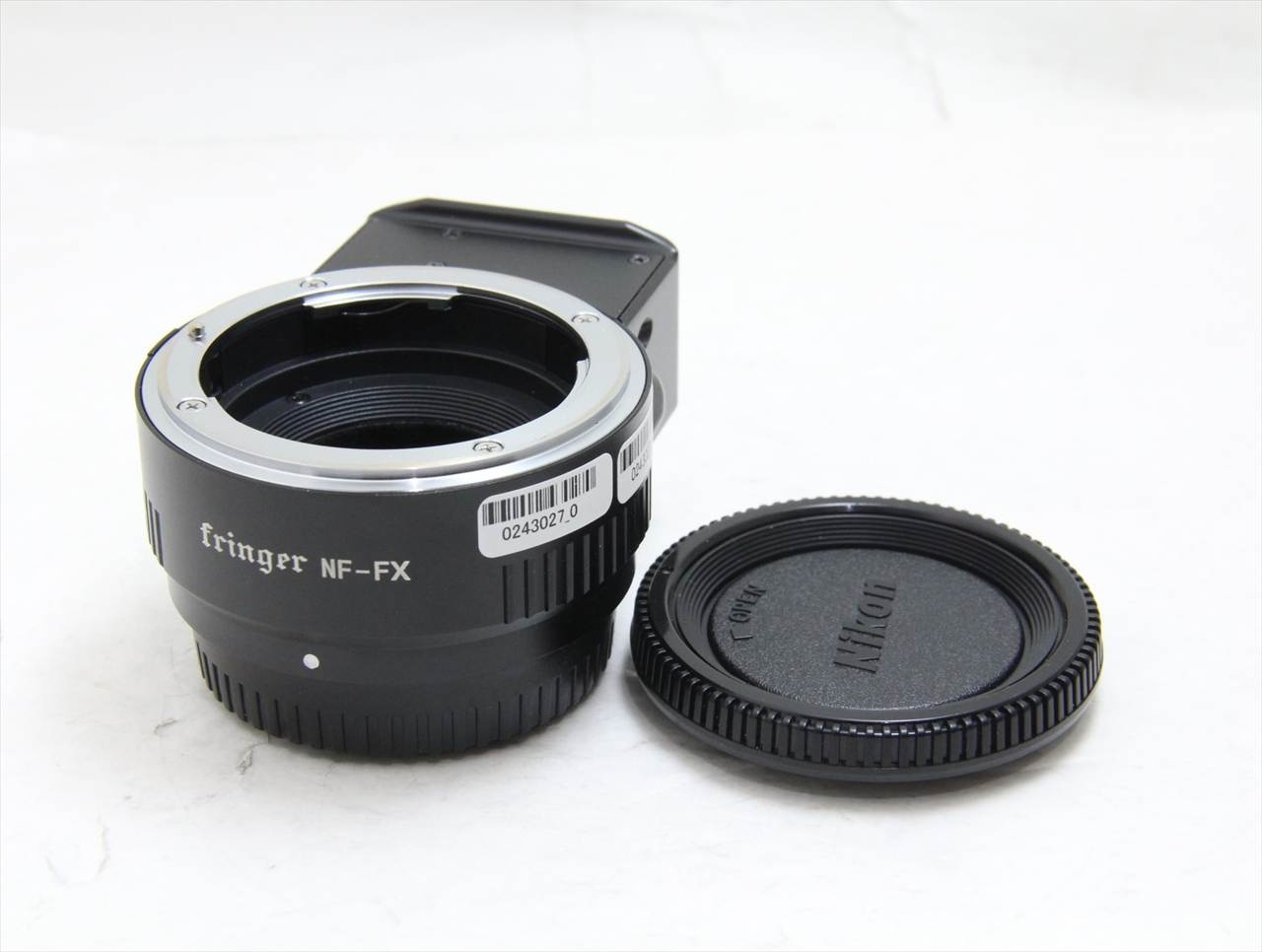 【中古】 その他(other) Fringer マウントアダプター FR-FTX1