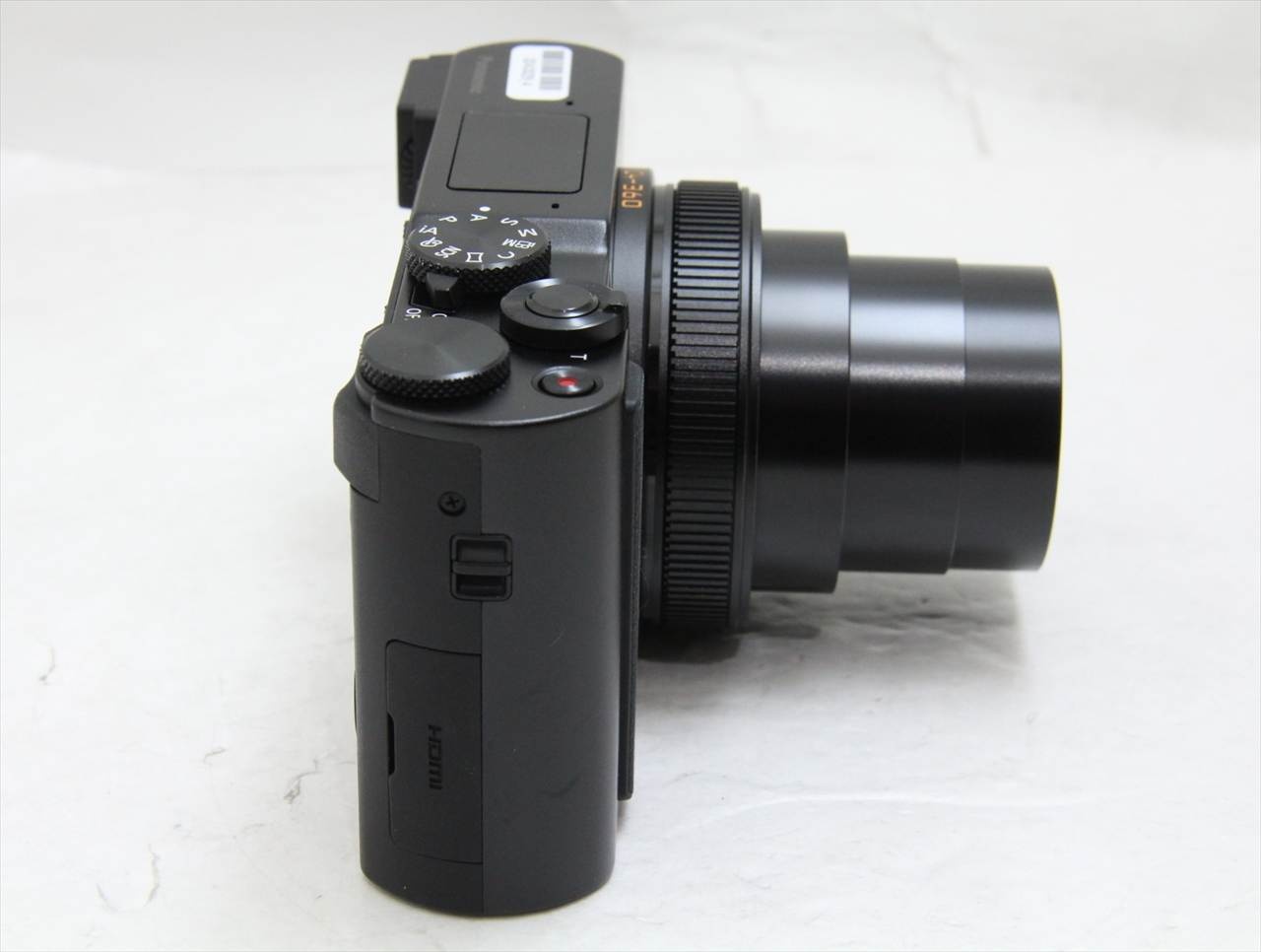 【中古】 パナソニック(panasonic) LUMIX DC-TX2