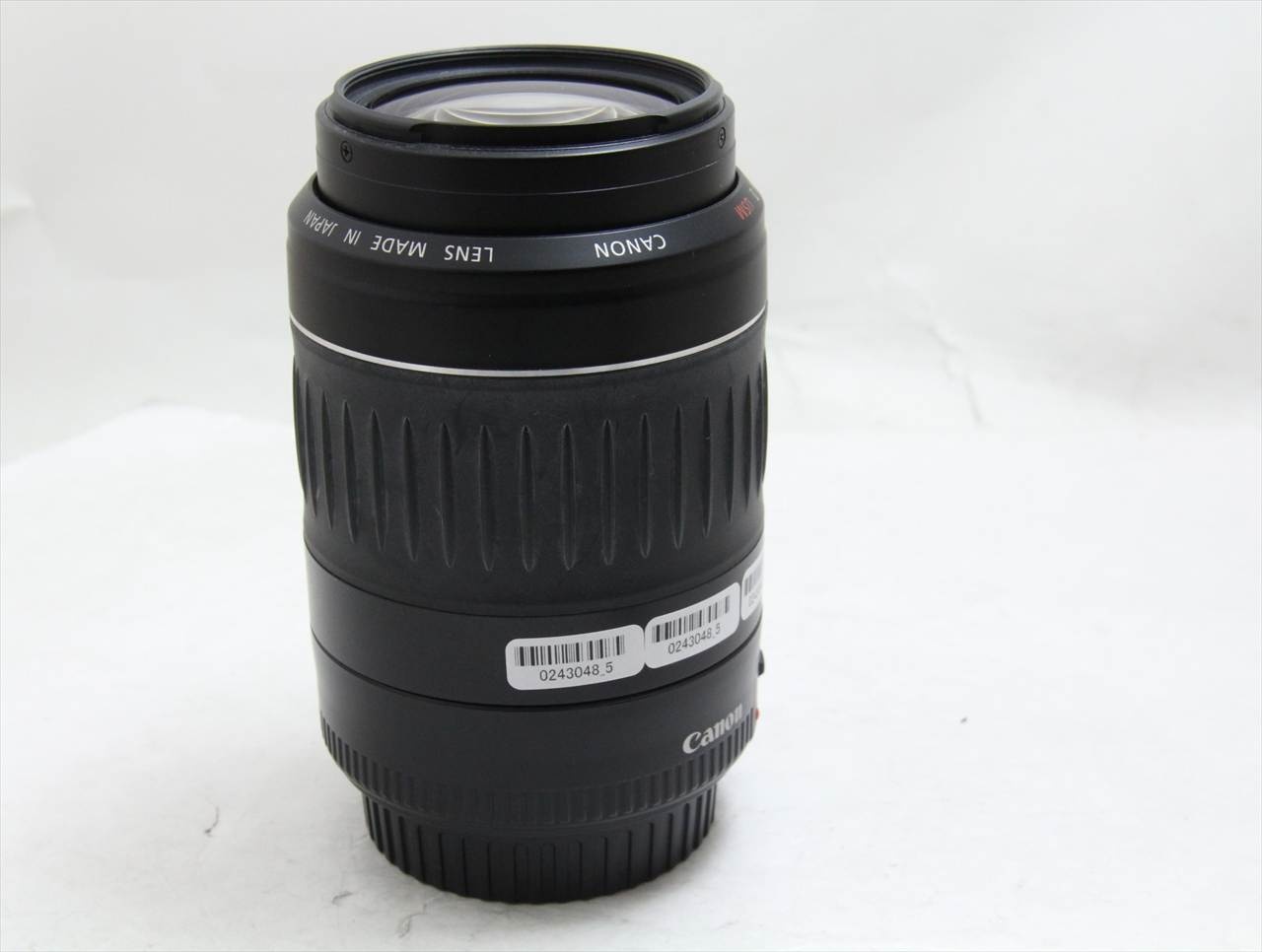 【中古】 キヤノン(canon) EF55-200mm F4.5-5.6 II USM