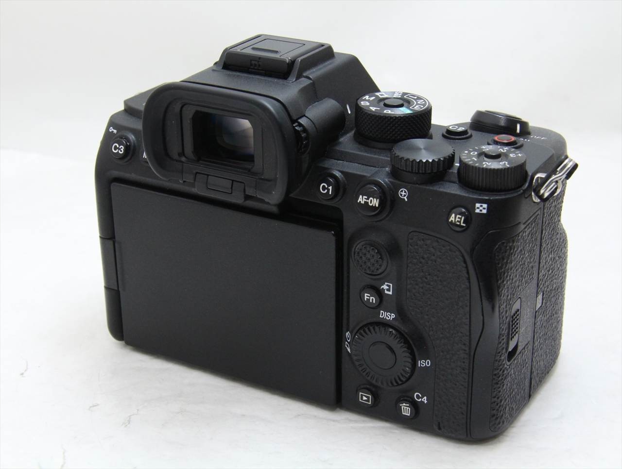 【中古】 ソニー(sony) α7S III ILCE-7SM3 ボディ