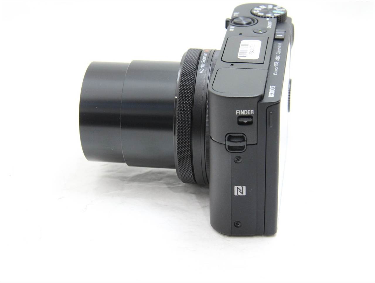 【中古】 ソニー(sony) サイバーショット DSC-RX100M5A