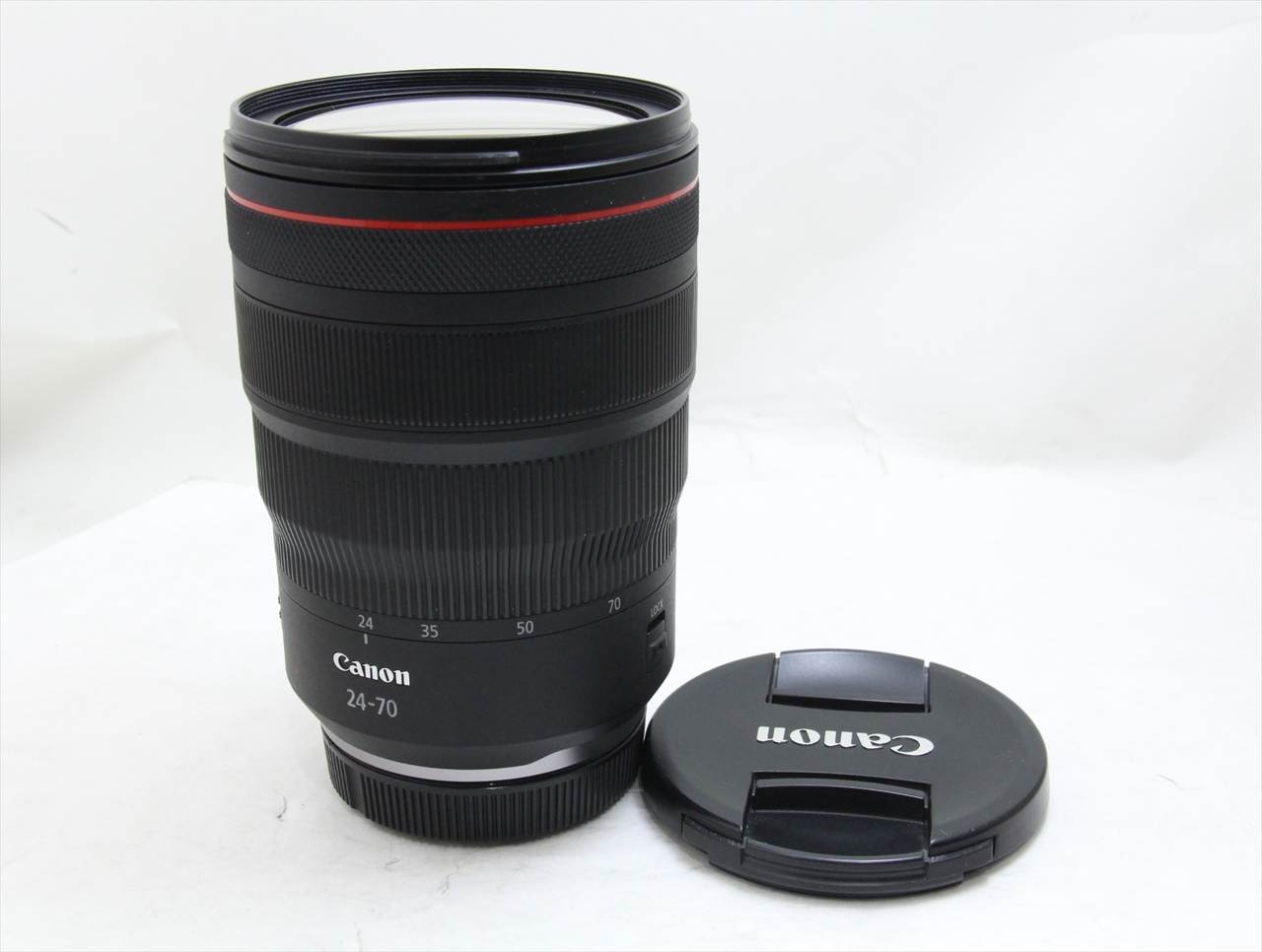 【中古】 キヤノン(canon) RF24-70mm F2.8 L IS USM