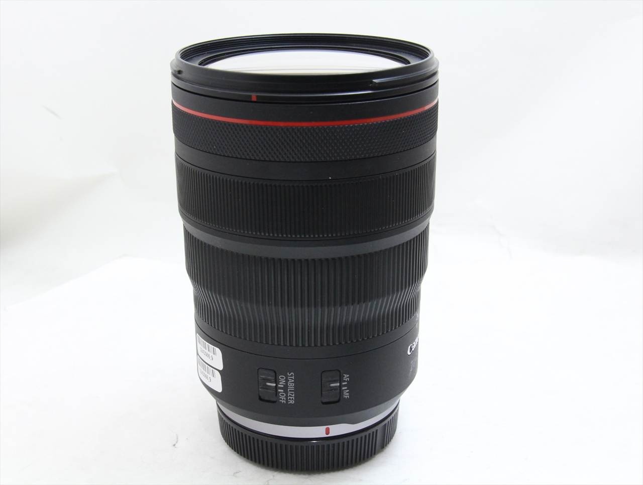 【中古】 キヤノン(canon) RF24-70mm F2.8 L IS USM
