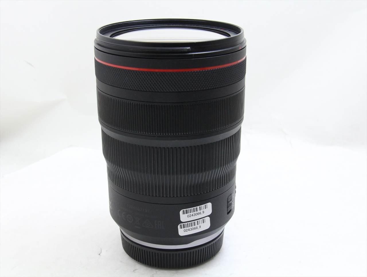 【中古】 キヤノン(canon) RF24-70mm F2.8 L IS USM