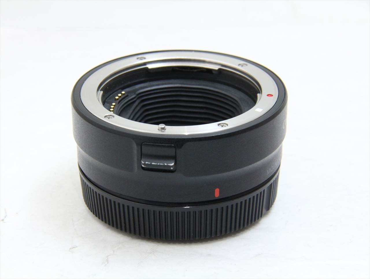 【中古】 キヤノン(canon) マウントアダプター EF-EOS R