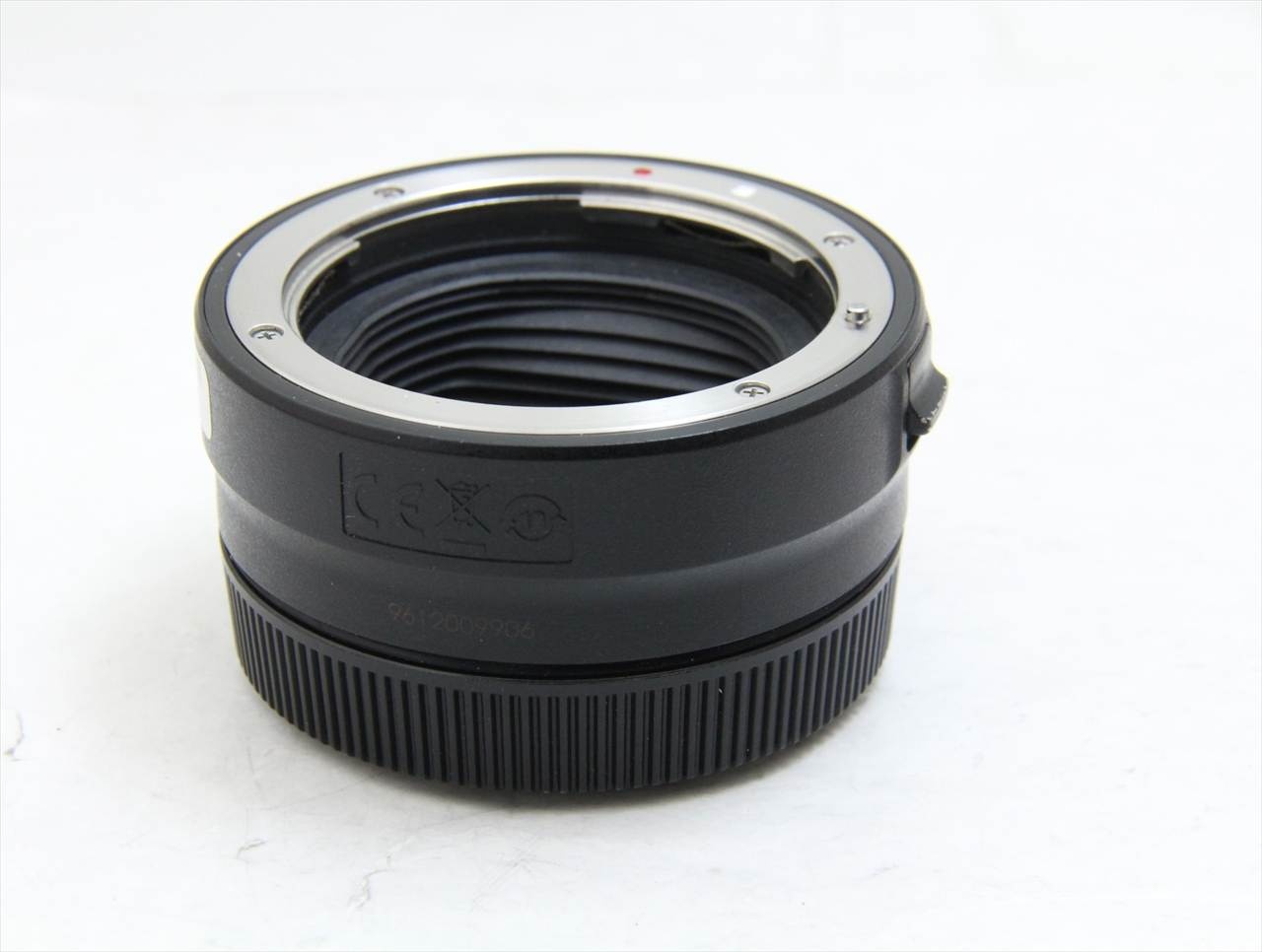 【中古】 キヤノン(canon) マウントアダプター EF-EOS R