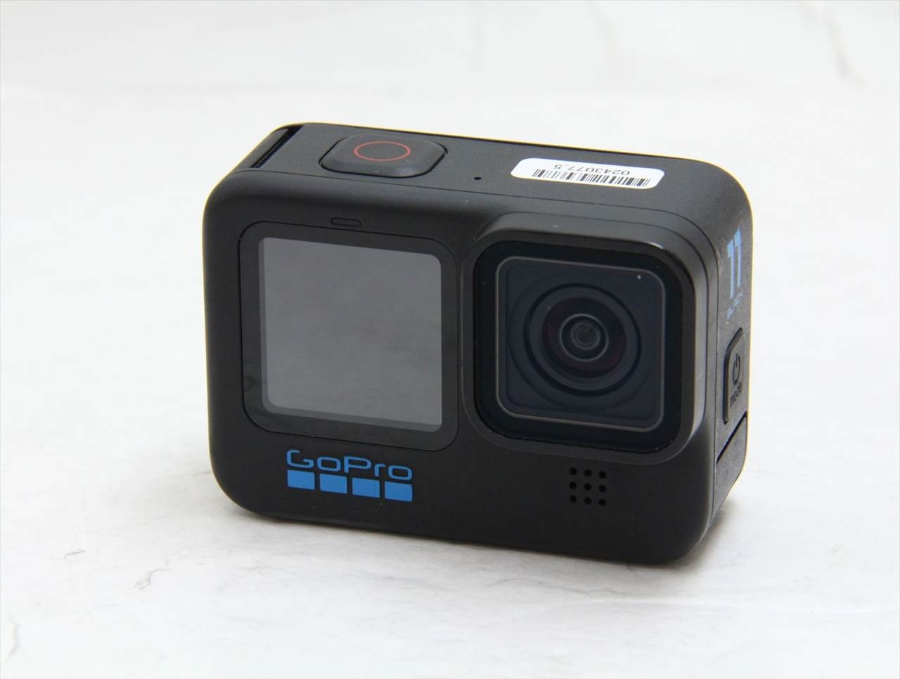 【中古】 ゴープロ(gopro) HERO11 BLACK CHDHX-111-FW