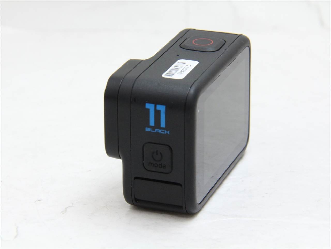 【中古】 ゴープロ(gopro) HERO11 BLACK CHDHX-111-FW