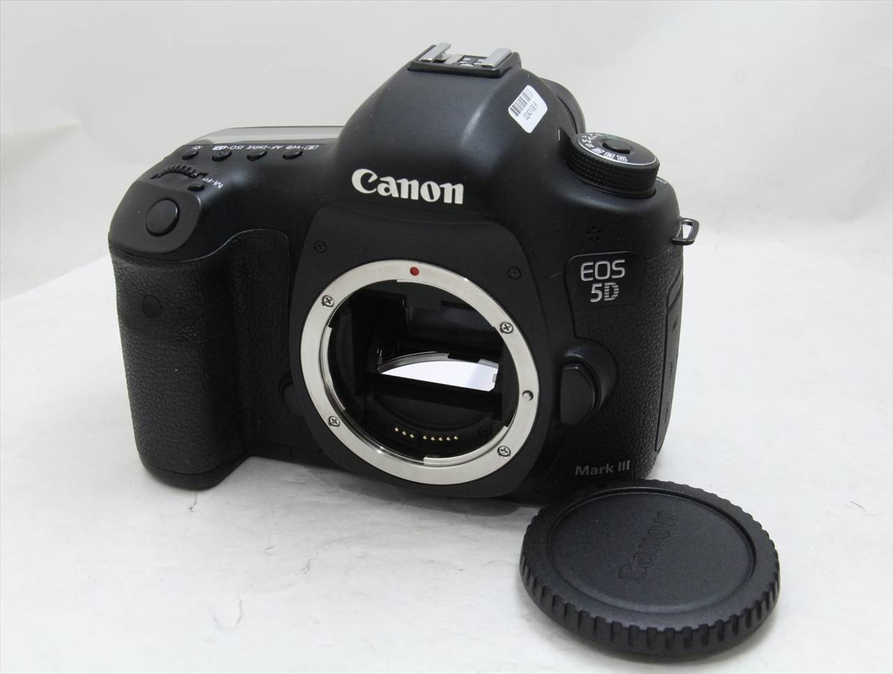 【中古】 キヤノン(canon) EOS 5D Mark III ボディ