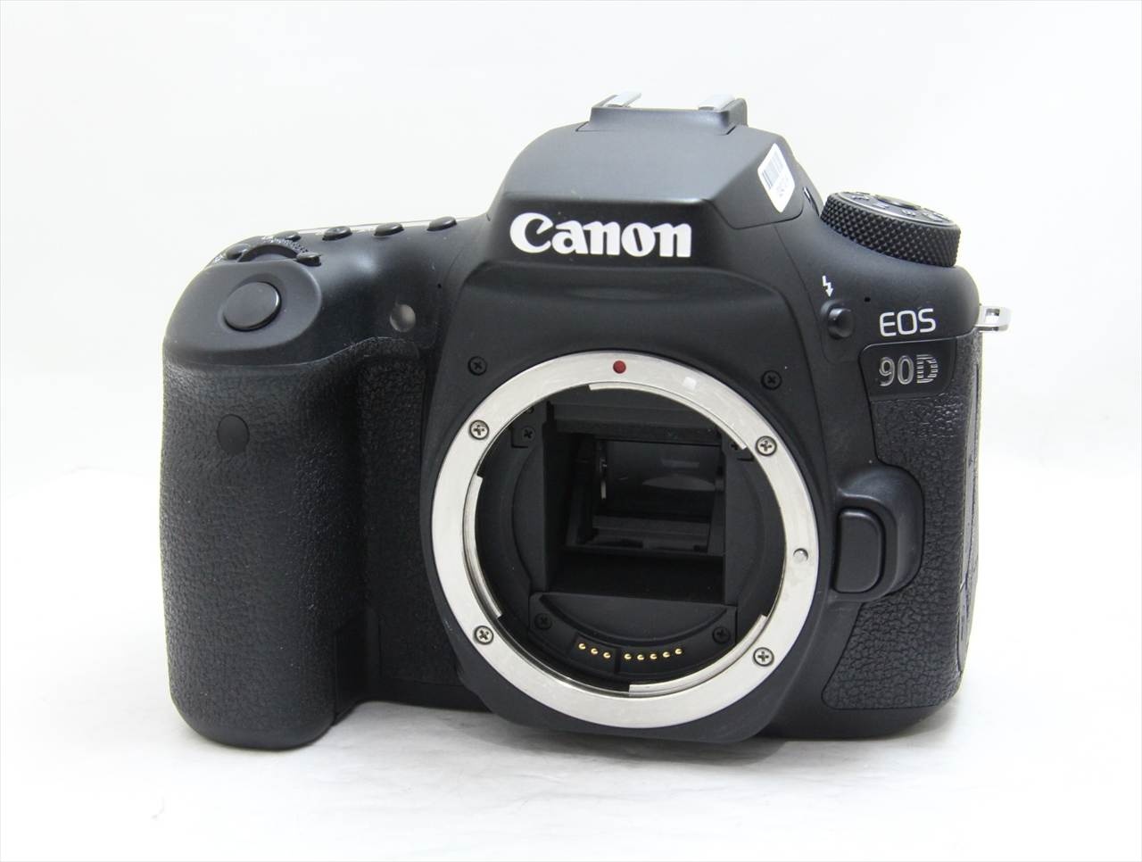 【中古】 キヤノン(canon) EOS 90D ボディ