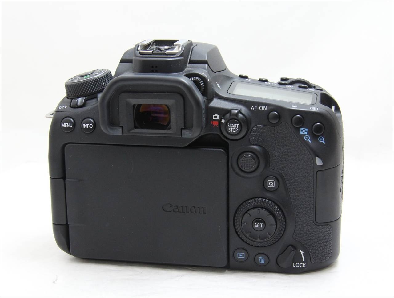 【中古】 キヤノン(canon) EOS 90D ボディ
