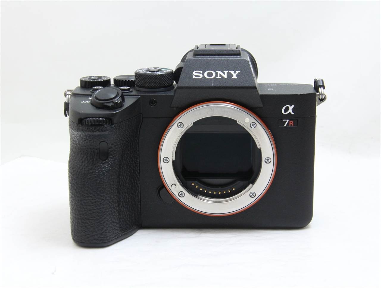【中古】 ソニー(sony) α7R IV ILCE-7RM4 ボディ