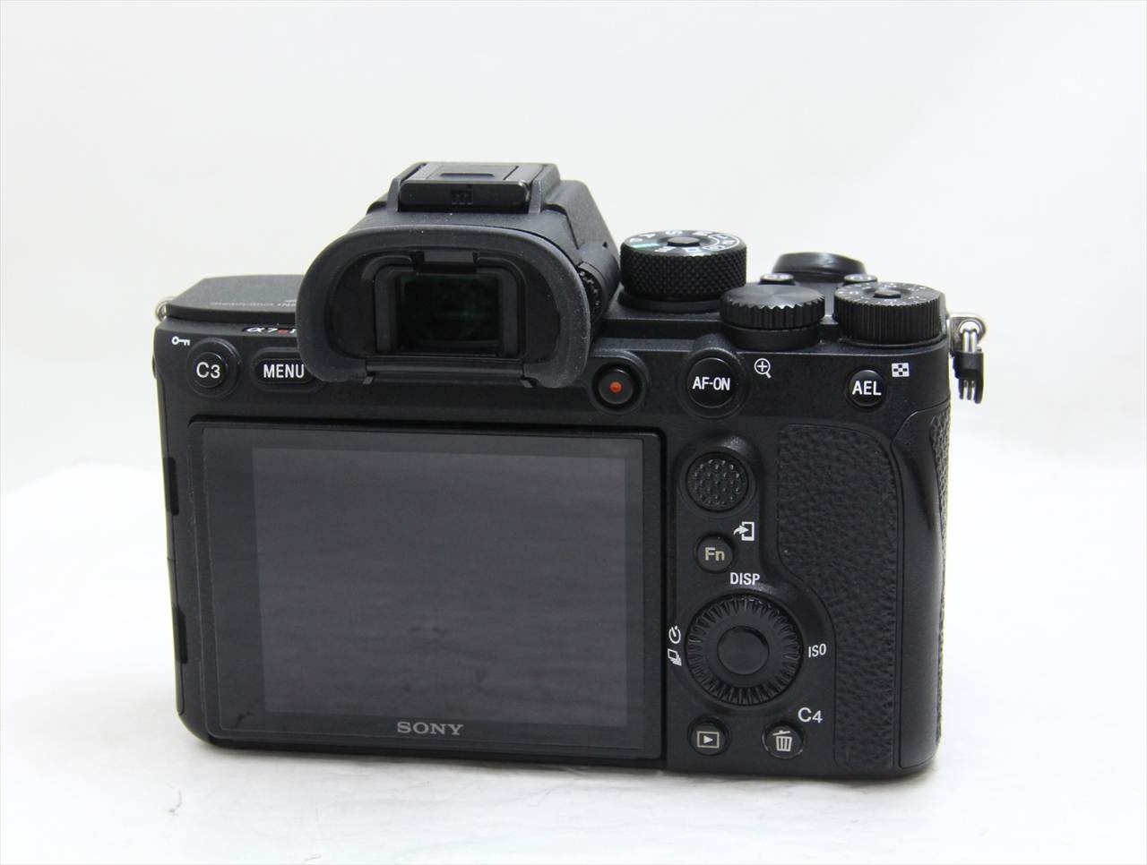 【中古】 ソニー(sony) α7R IV ILCE-7RM4 ボディ
