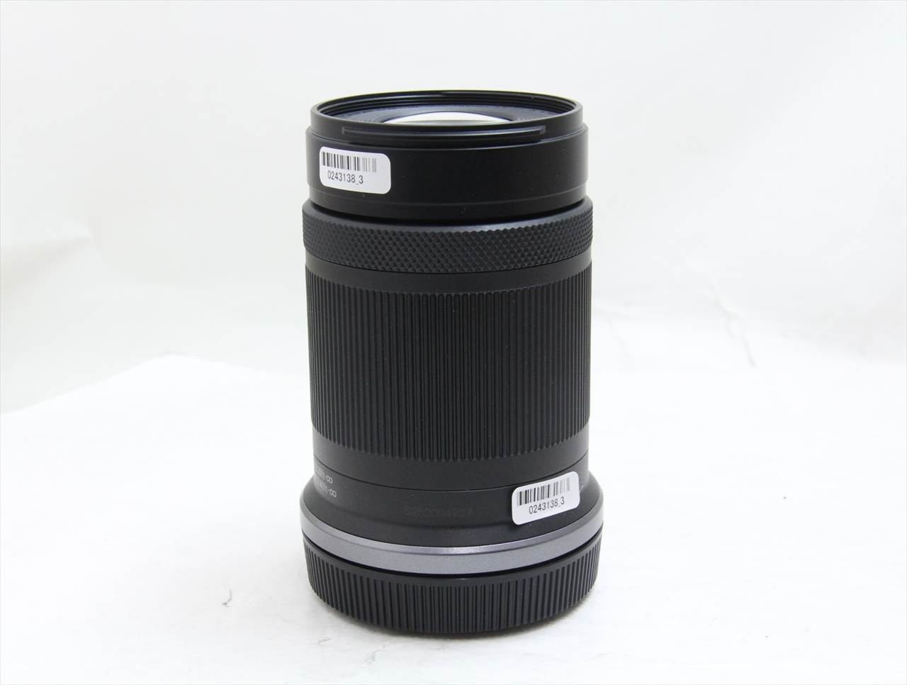 【中古】 キヤノン(canon) RF-S55-210mm F5-7.1 IS STM