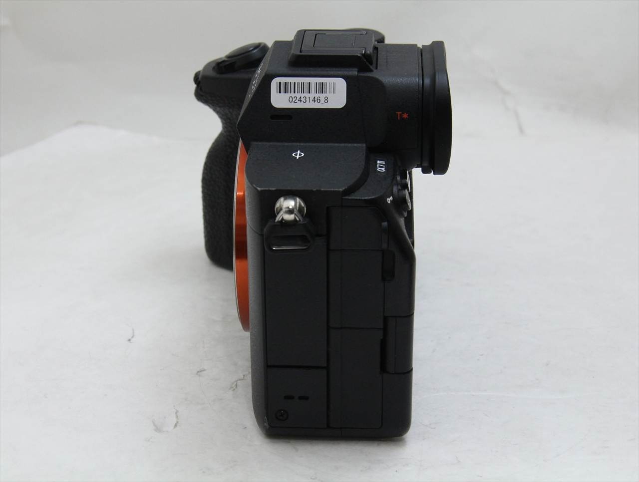 【中古】 ソニー(sony) α7 IV ILCE-7M4 ボディ