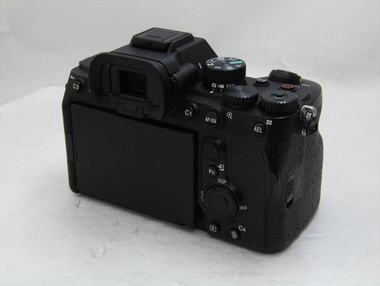 【中古】 ソニー(sony) α7 IV ILCE-7M4 ボディ