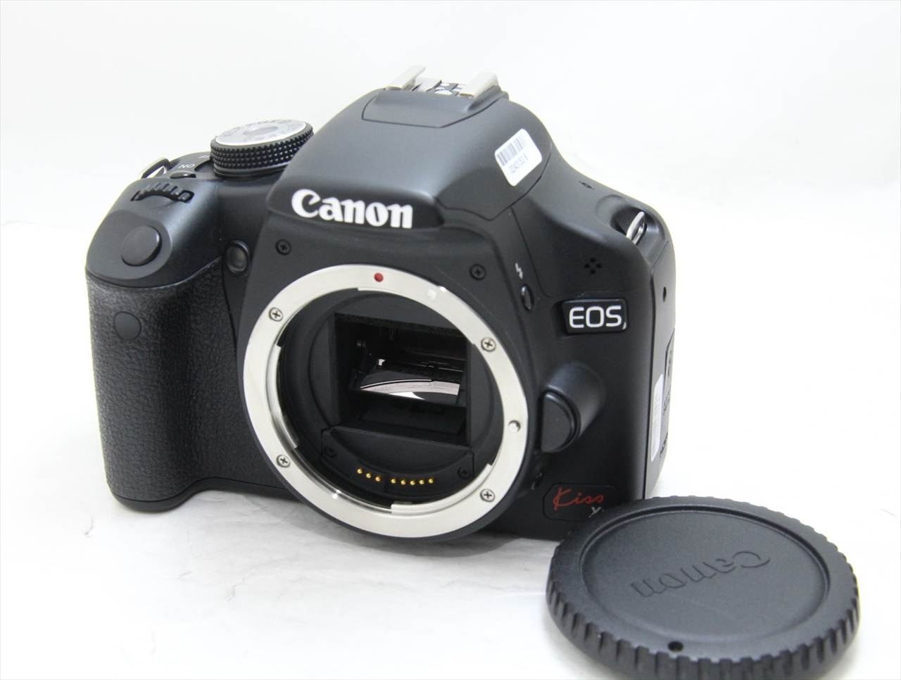 【中古】 キヤノン(canon) EOS Kiss X3 ボディ