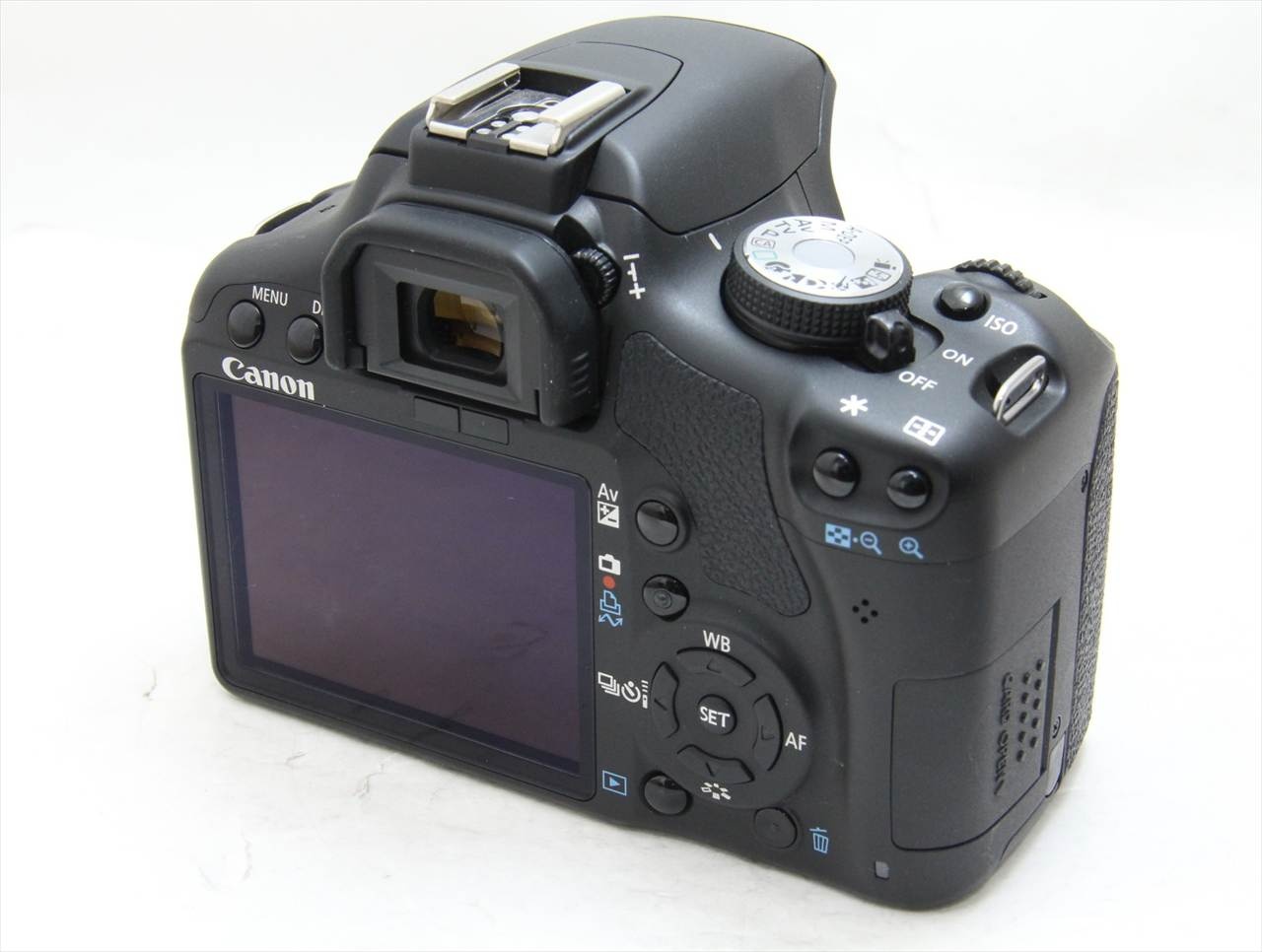 【中古】 キヤノン(canon) EOS Kiss X3 ボディ