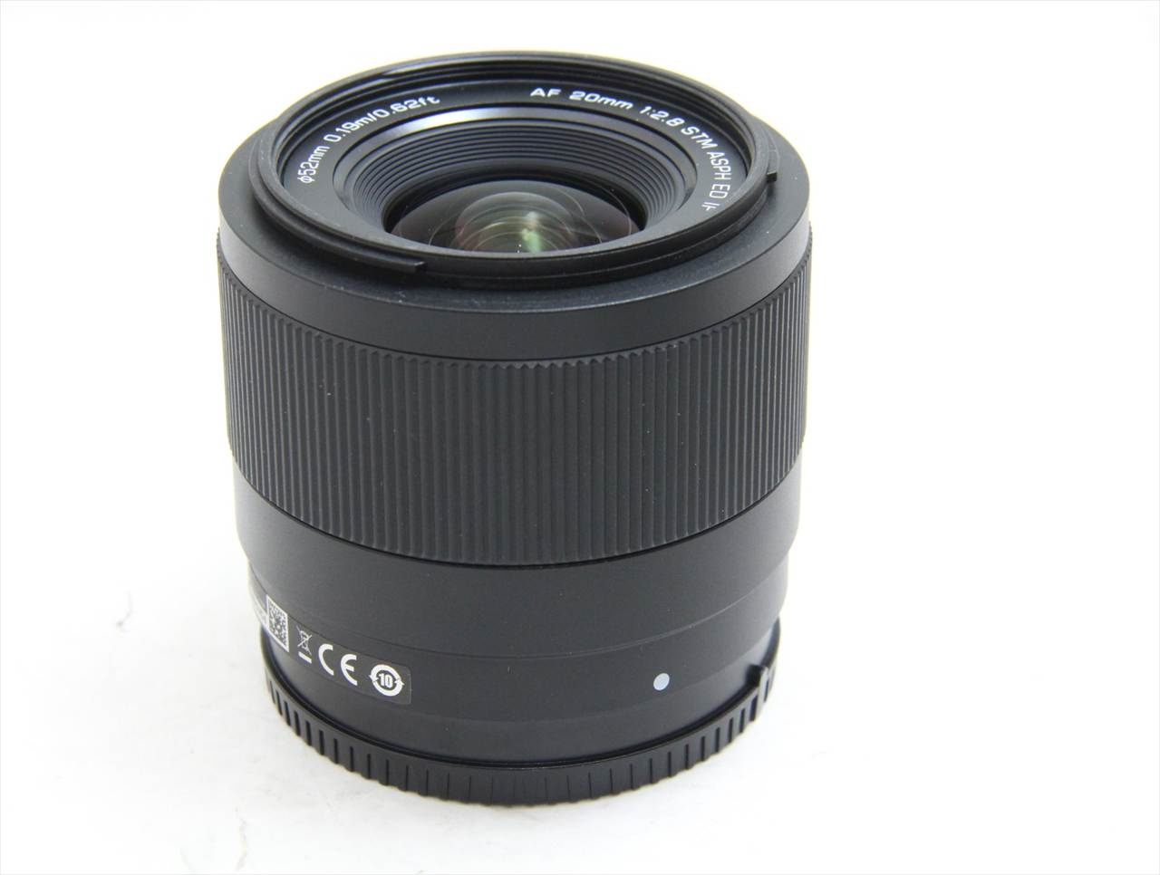 【中古】 その他(other) VILTROX AF 20mm F2.8 FE [ソニーE用]