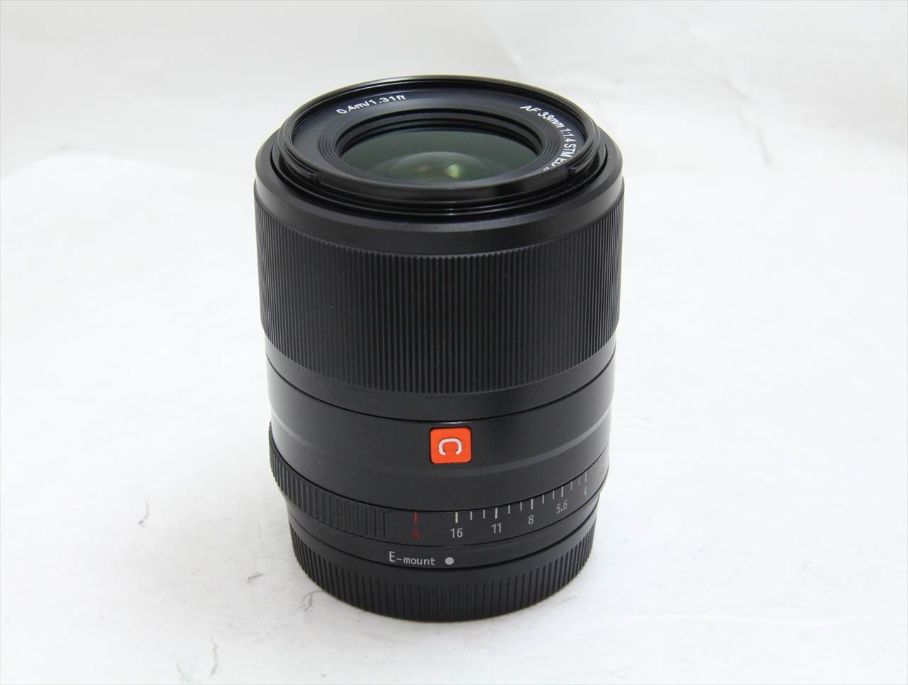 【中古】 その他(other) VILTROX AF 33mm F1.4 [SONY E APS-C用]