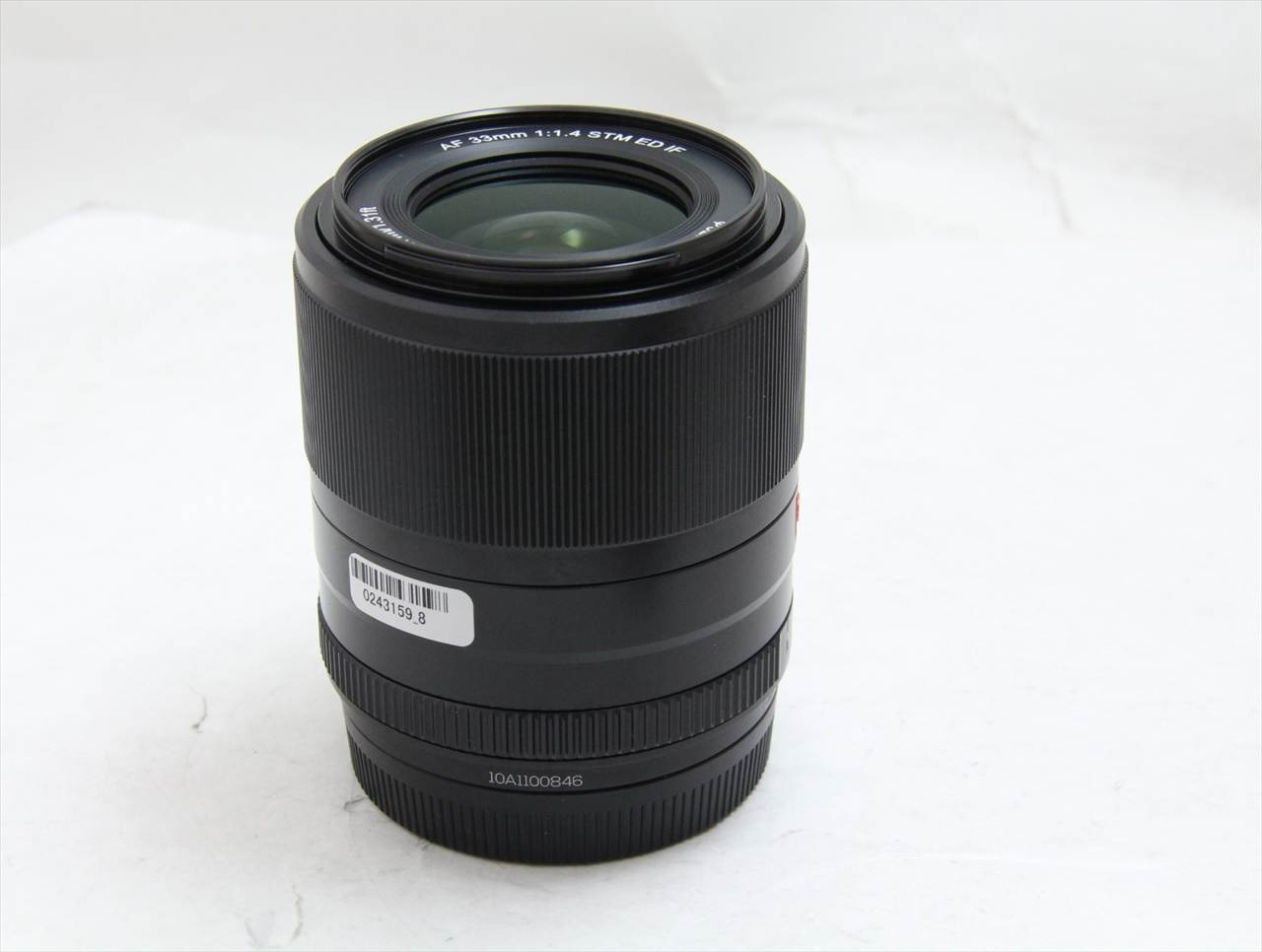 【中古】 その他(other) VILTROX AF 33mm F1.4 [SONY E APS-C用]