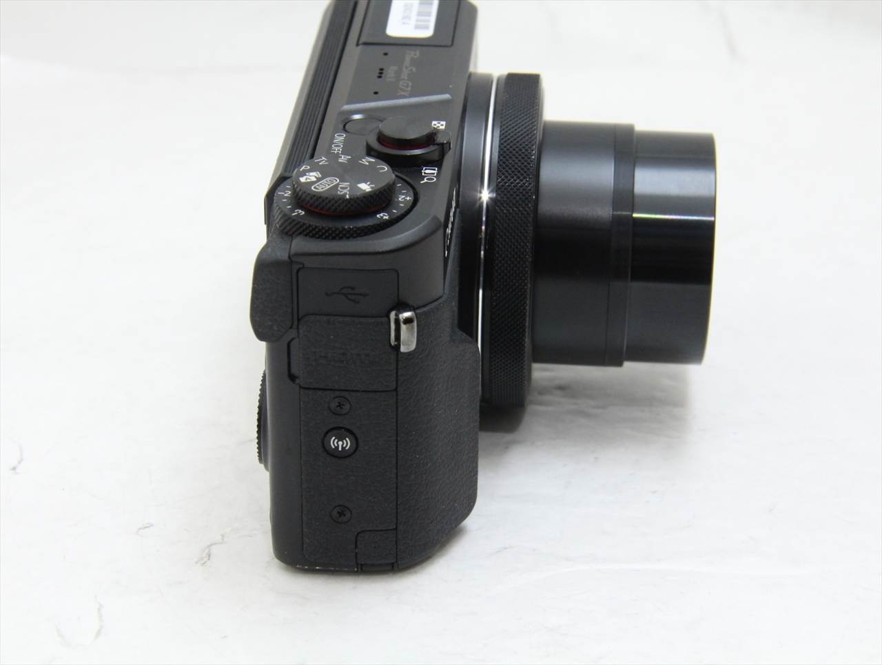 【中古】 キヤノン(canon) PowerShot G7 X Mark II