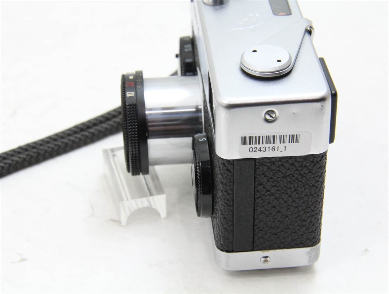 【中古】 ローライ(rollei) 35 SINGAPORE