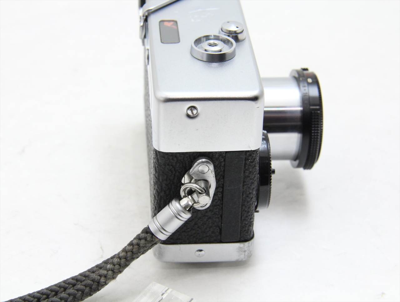 【中古】 ローライ(rollei) 35 SINGAPORE