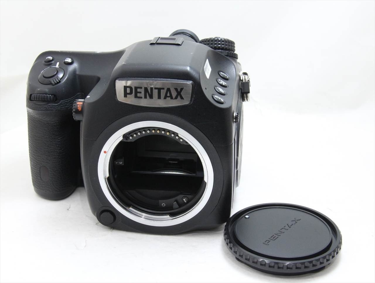 【中古】 ペンタックス(pentax) PENTAX 645Z ボディ
