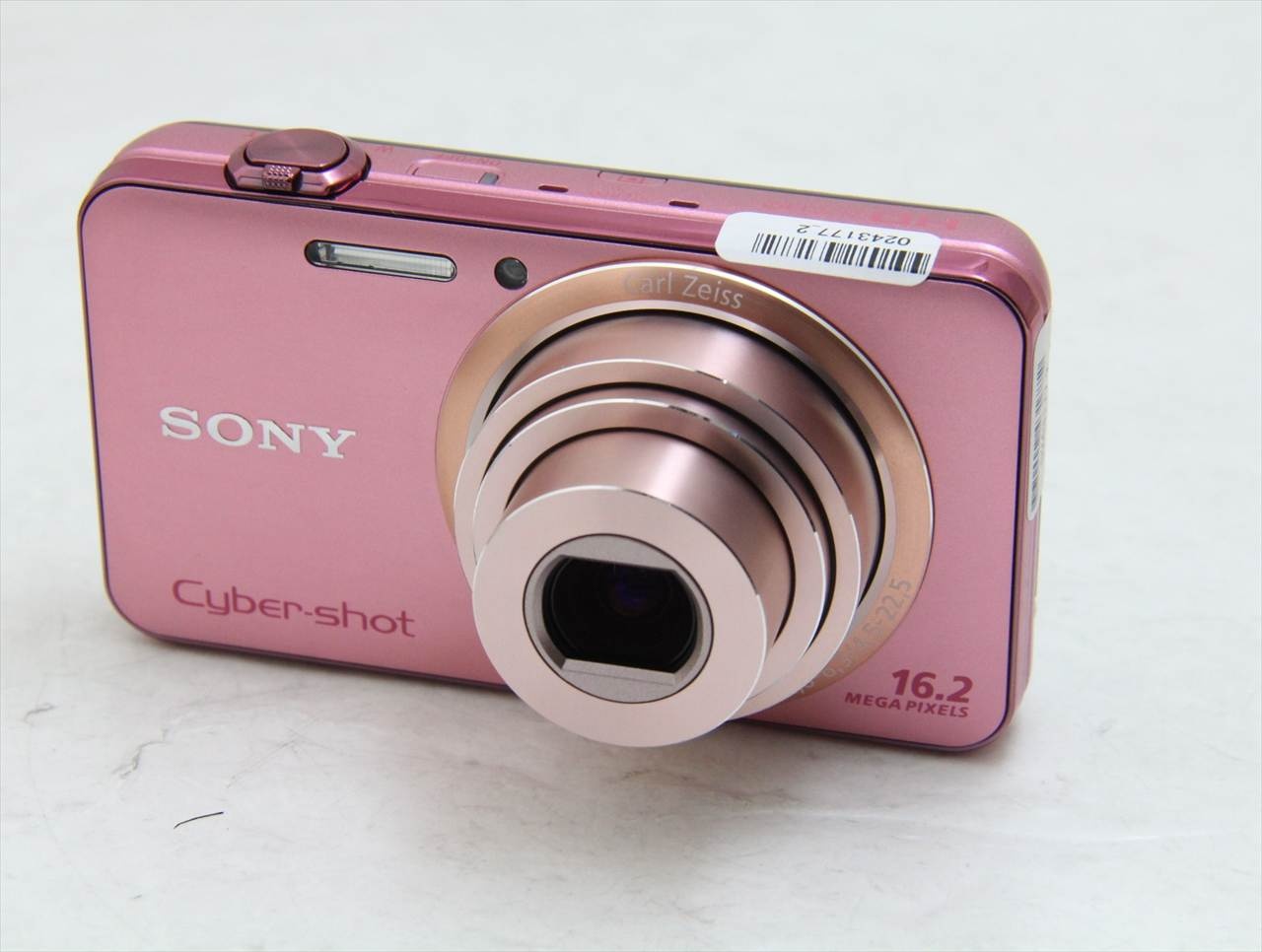 【中古】 ソニー(sony) サイバーショット DSC-WX70 (P) [ピンク]