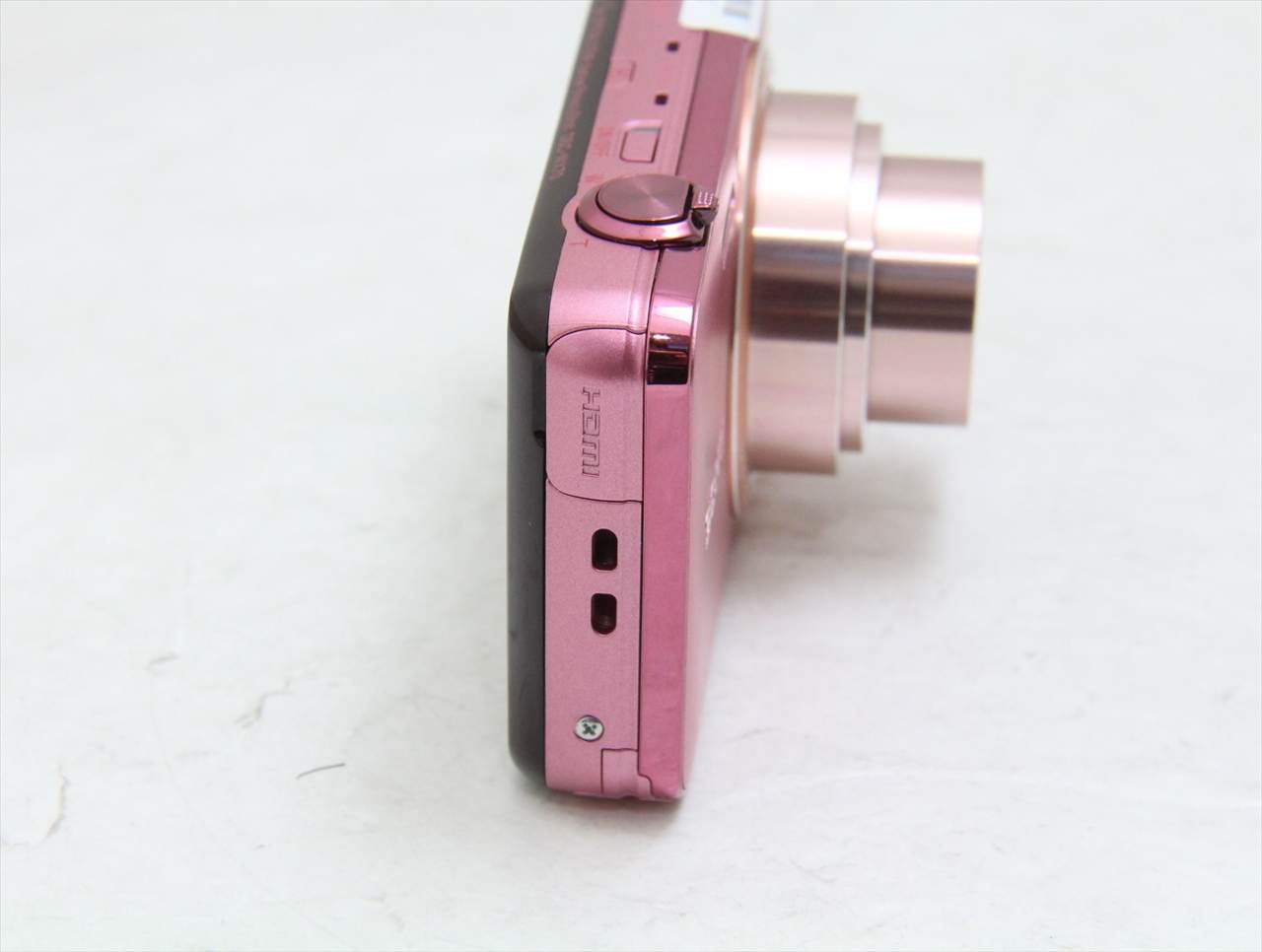 【中古】 ソニー(sony) サイバーショット DSC-WX70 (P) [ピンク]