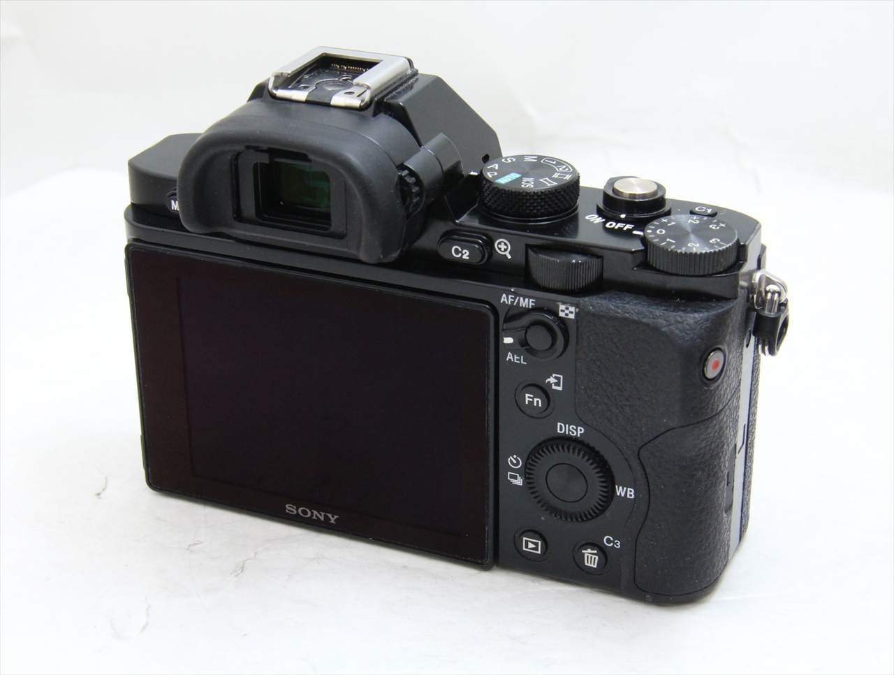 【中古】 ソニー(sony) α7S ILCE-7S ボディ