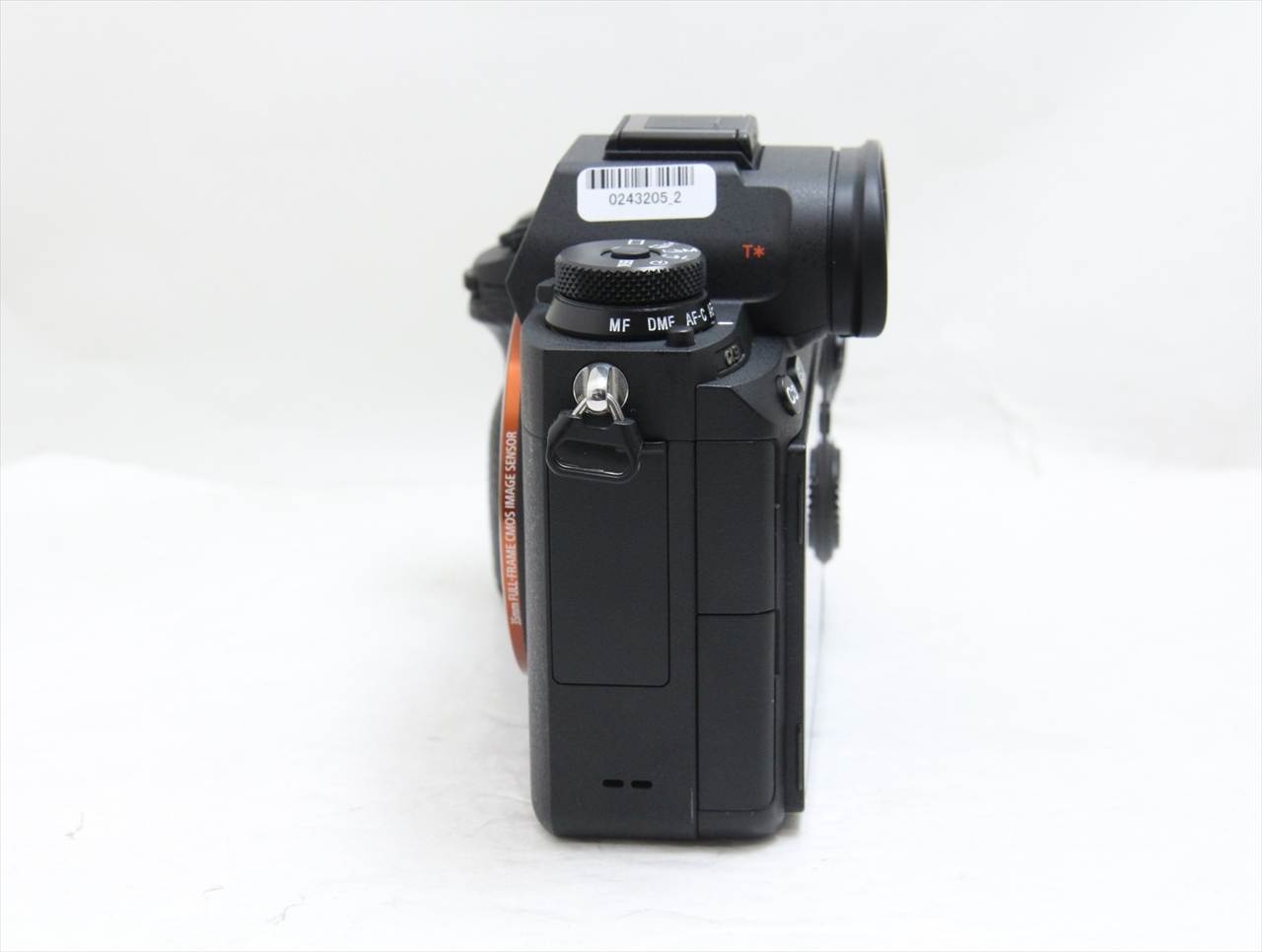 【中古】 ソニー(sony) α9 ILCE-9 ボディ