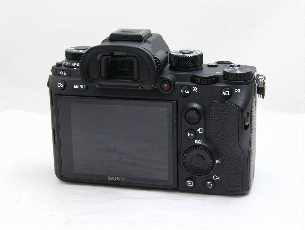 【中古】 ソニー(sony) α9 ILCE-9 ボディ
