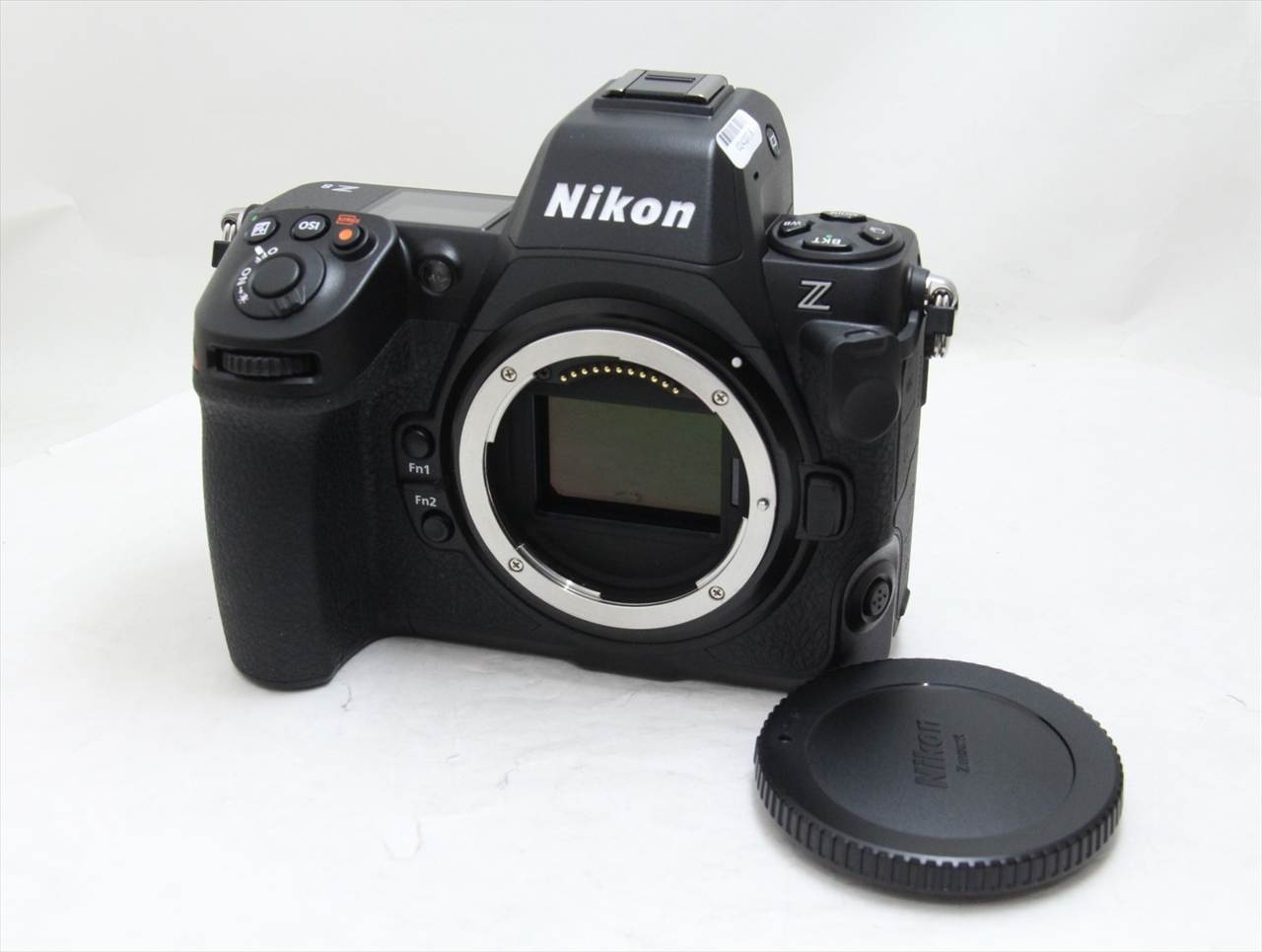 【中古】 ニコン(nikon) Z8 ボディ