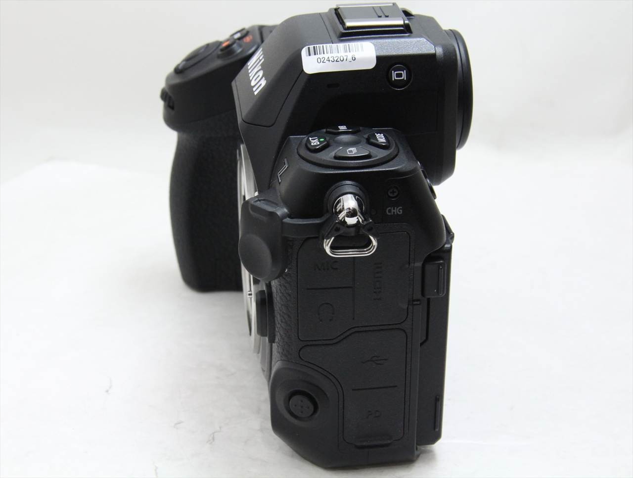 【中古】 ニコン(nikon) Z8 ボディ