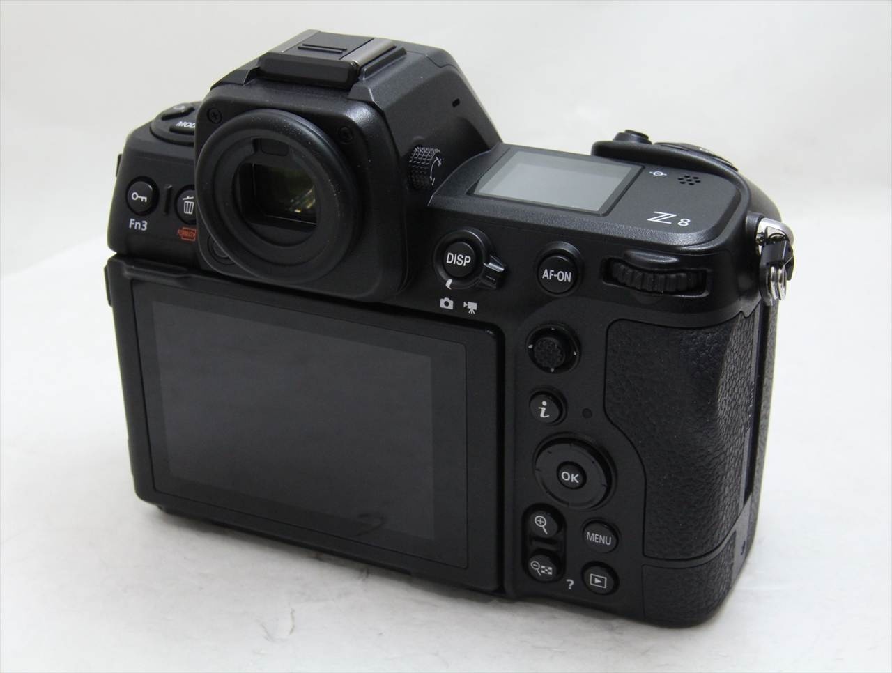 【中古】 ニコン(nikon) Z8 ボディ