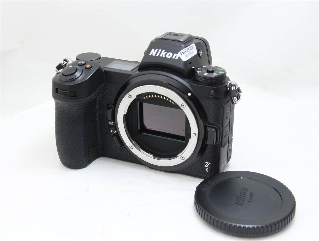 【中古】 ニコン(nikon) Z6 ボディ