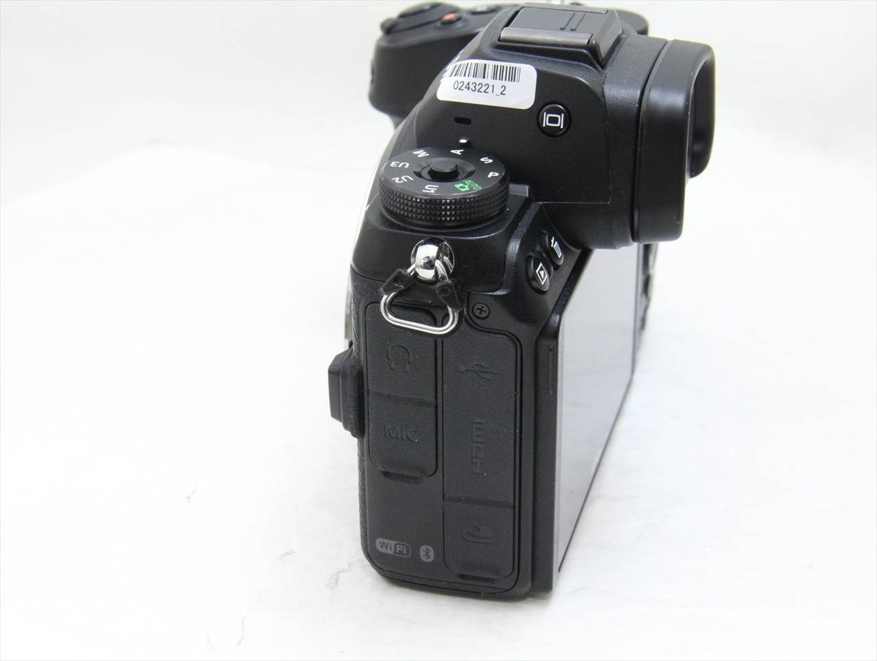【中古】 ニコン(nikon) Z6 ボディ