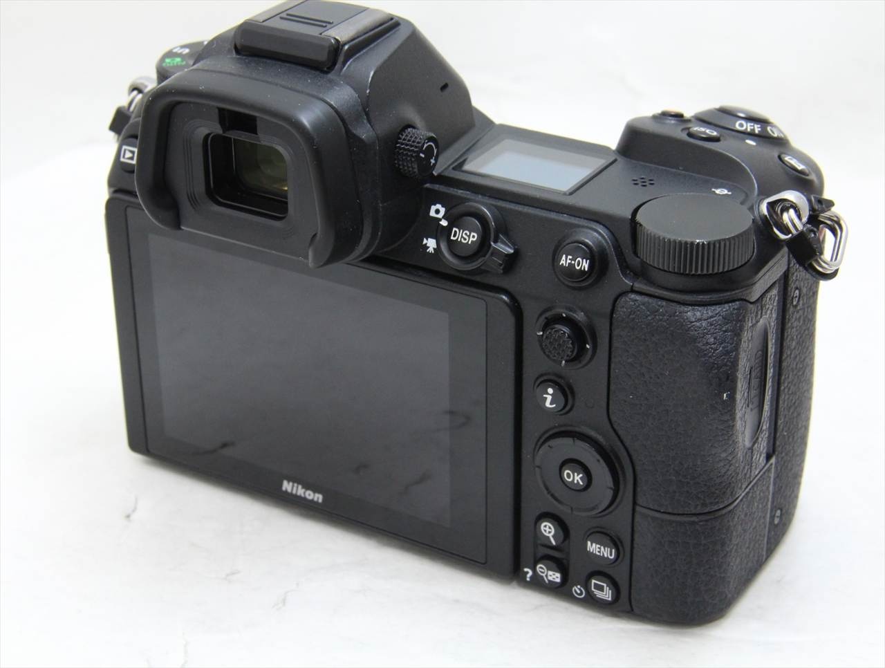 【中古】 ニコン(nikon) Z6 ボディ