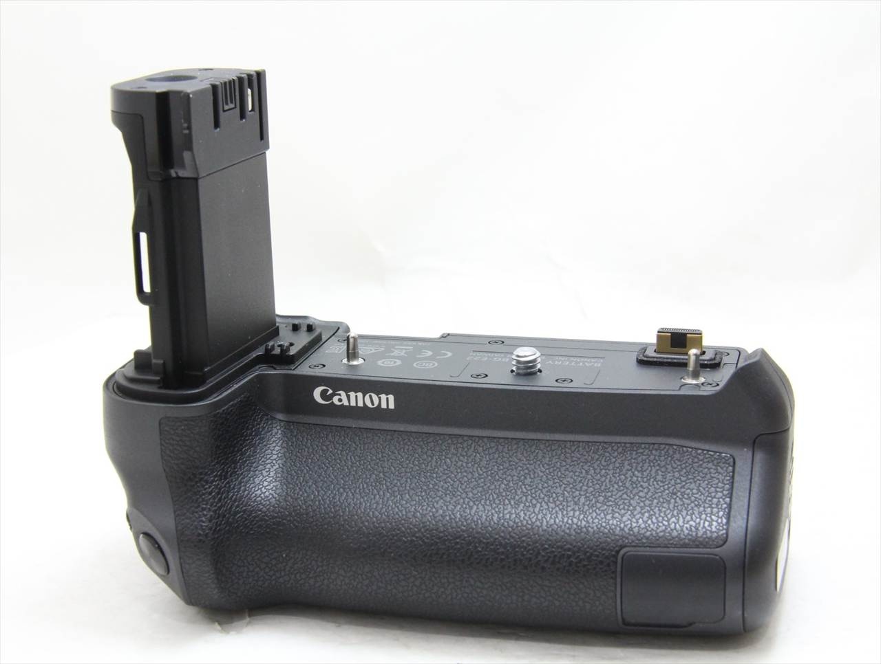 【中古】 キヤノン(canon) バッテリーグリップBG-E22