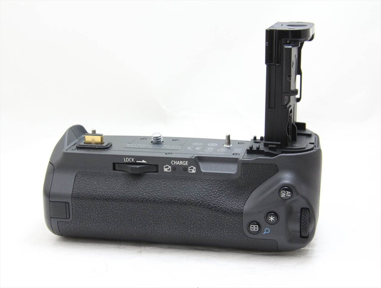 【中古】 キヤノン(canon) バッテリーグリップBG-E22
